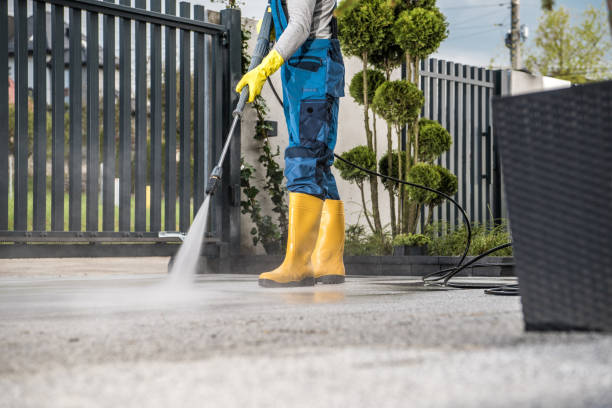 Playground Equipment Cleaning in Fort Hood, TX